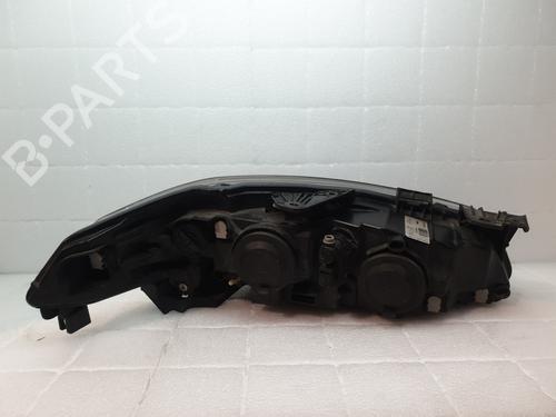Left headlight RENAULT LAGUNA II (BG0/1_) 1.9 dCi (BG1A, BG1W, BG0G) | BP32088869C28 - Image 3