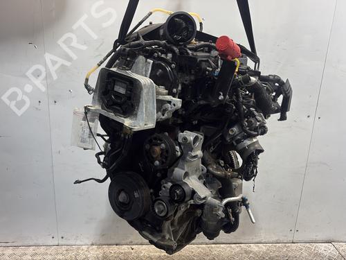 Used Engine Engine RENAULT MASTER III Van (FV) 2.3 dCi 165 FWD (FV0P, FV0U, FV11, FV12, FV1E) (163 hp) 33308711 33308711