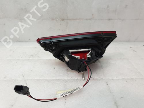 Venstre baklys, luke RENAULT CLIO IV (BH_) 1.2 TCe 120 (BHM0) | BP29262054C79