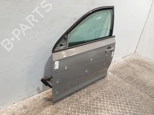 Left front door SKODA RAPID Spaceback (NH1) 1.0 TSI | BP32403870C2