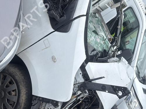 Engine RENAULT TRAFIC III Van (FG_) 1.6 dCi 115 (FGMD) | BP32271348M1 