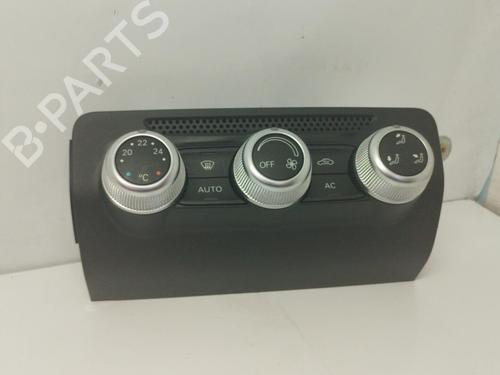 AC Styreenhet / Manøvreringsenhet AUDI A1 (8X1, 8XK) 1.2 TFSI (86 hp) 20371708