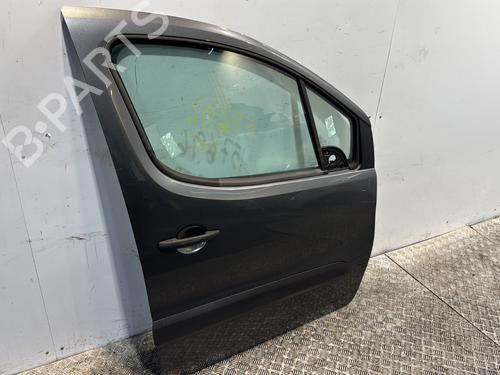 Used Right front door Right front door CITROËN BERLINGO MULTISPACE (B9) 1.6 HDi 90 (92 hp) 36011151 36011151
