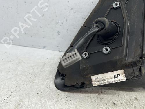 Right mirror NISSAN ALMERA II Hatchback (N16) 2.2 Di | BP20382723C27