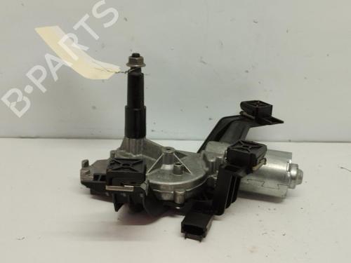 Used Rear wiper motor Rear wiper motor 20382521 20382521