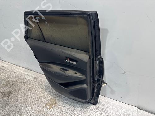 Used Left rear door Left rear door 37635023 37635023