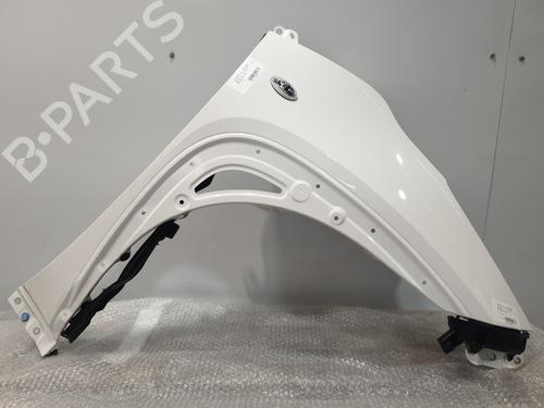 Used Right front fenders TOYOTA AYGO X (_B7_) 1.0 VVT-i (KGB70) (72 hp) 29699531