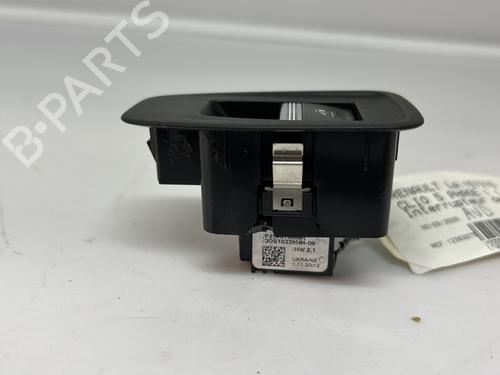Right front window switch RENAULT CLIO V (B7_) 1.0 TCe 90 (B7MT) | BP33732715I26 - Image 5