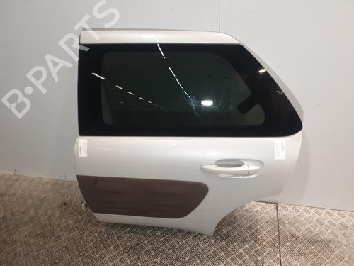 Dør venstre bagtil CITROËN C4 CACTUS 1.6 HDi 90 | BP23966763C4 - Image 5