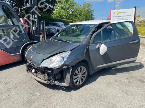 Left taillight CITROËN DS3 (SA_) 1.2 VTi 82 | BP36903085C34  - Image 15