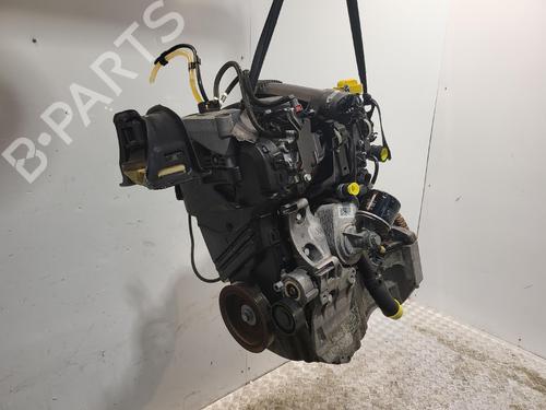 Used Engine Engine 37148066 37148066
