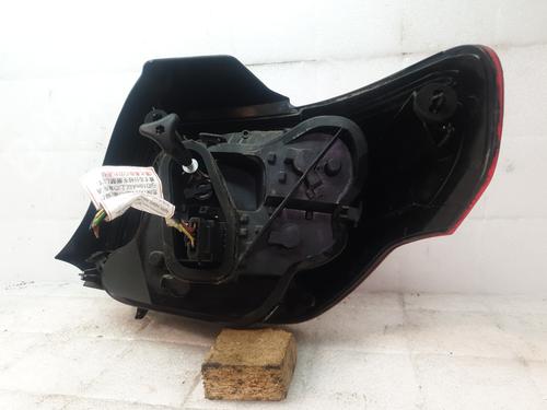 Used Left taillight Left taillight CITROËN DS3 (SA_) 1.6 THP 155 (156 hp) 28601475 28601475