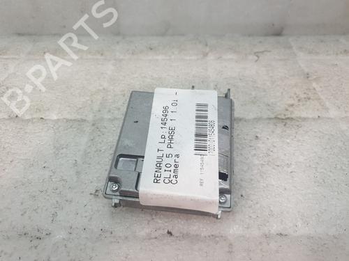 camera-renault-clio-v-b7_-2019-30364354 main image