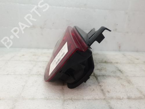 Left taillight NISSAN MICRA III (K12) 1.2 16V | BP27724914C34 