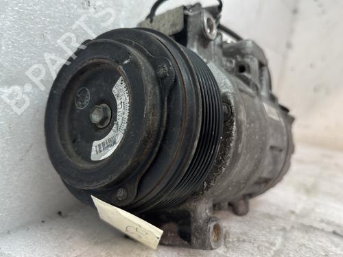 AC compressor BMW 1 (F20)  | BP33537117M34  - Image 5