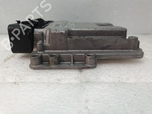 Control unit PEUGEOT 208 I (CA_, CC_) 1.6 HDi | BP31189034M11 