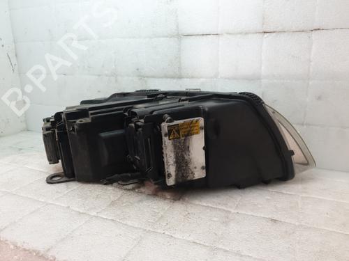 Koplamp links AUDI A8 D3 (4E2, 4E8) 3.0 TDI quattro | BP30737110C28 