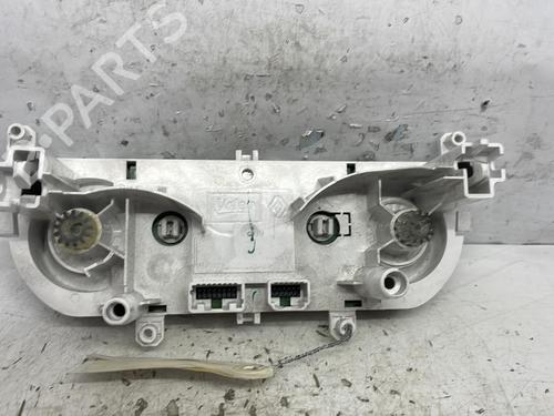 Climate control RENAULT CLIO IV (BH_) 1.5 dCi 90 | BP20383607I5 