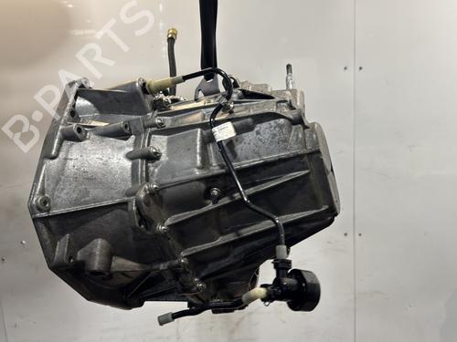 Gearbox RENAULT KANGOO Express (FW0/1_) | BP33610907M3 - Image 3