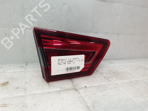 Left tailgate light RENAULT CLIO IV (BH_) 1.5 dCi 75 | BP23844459C79  - Image 5