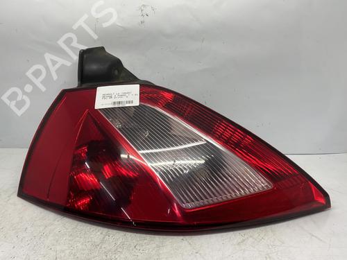 Used Left taillight RENAULT MEGANE II (BM0/1_, CM0/1_) 1.6 16V (BM0C, CM0C) (113 hp) 20383119