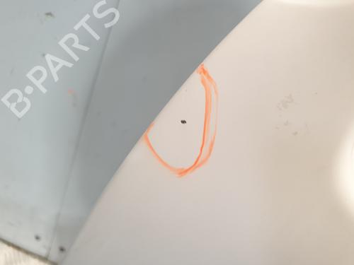 Left front door CITROËN BERLINGO / BERLINGO FIRST MPV (MF_, GJK_, GFK_) 1.6 HDI 90 (MF9HX) | BP30193446C2 