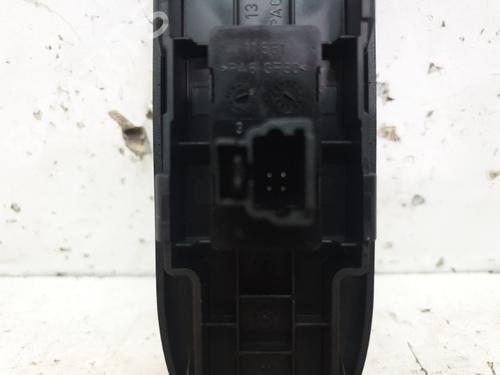 Right front window switch PEUGEOT 307 (3A/C) 1.6 HDi | BP20384493I26 