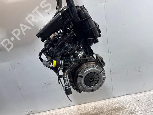 Engine OPEL AGILA B (H08) 1.2 (F68) | BP40280535M1 - Image 3