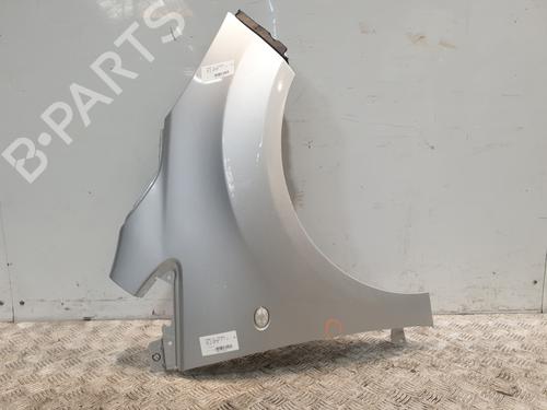 Used Right front fenders FORD KA (RU8) 1.2 (69 hp) 29052718