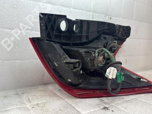 Left taillight NISSAN NOTE (E11, NE11) | BP33610906C34 - Image 4