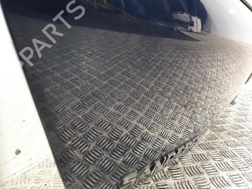 Tailgate DACIA SANDERO 1.2 16V | BP25447559C6