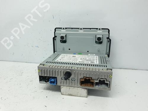 Used Display monitor OPEL CORSA E (X15) 1.4 (08, 68) (90 hp) 20375196