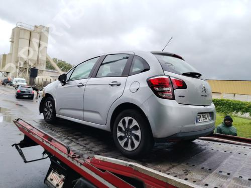 Gearbox CITROËN C3 II (SC_) 1.6 BlueHDi 75 | BP38089841M3 - Image 12