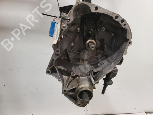 Gearbox RENAULT TWINGO II (CN0_) 1.2 (CN0D) | BP39725811M3 - Image 2