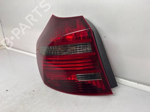 Left taillight BMW 1 (E81) 118 i | BP39627965C34 - Image 2