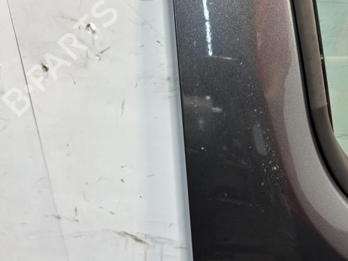 Right front door CITROËN BERLINGO MULTISPACE (B9) 1.6 HDi 90 | BP36011151C3  - Image 6