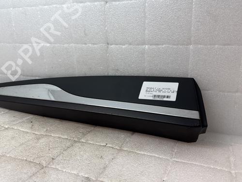 Dørliste Dørliste RENAULT CLIO IV (BH_) 1.5 dCi 90 (90 hp) 34356908 34356908