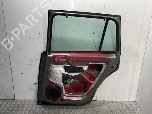 Left rear door CITROËN C4 Grand Picasso I (UA_) 1.6 HDi | BP20373812C4