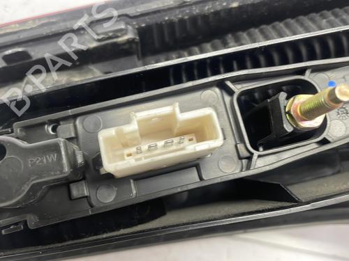Used Left tailgate light CITROËN C5 II (RC_) 2.2 HDi (RC4HXE) (133 hp) 20372323