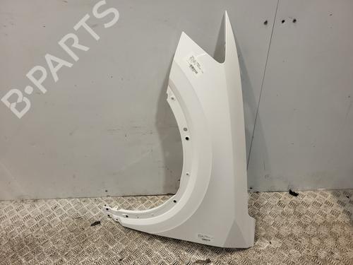 Used Left front fenders AUDI Q2 (GAB, GAG) 30 TFSI (116 hp) 32179870