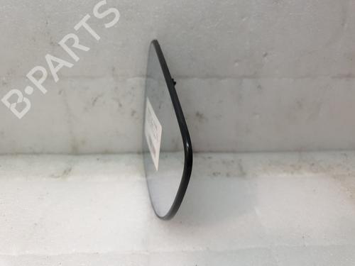 Right mirror glass RENAULT CLIO IV (BH_) 1.2 16V | BP25907981C147 