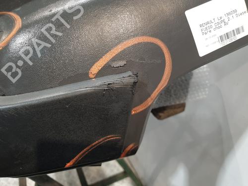 Front bumper RENAULT FUEGO (136_) 2.1 TD | BP30193319C7 