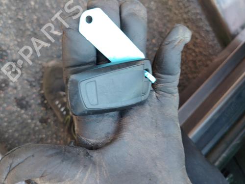 Radio BMW 1 (F20) 116 d | BP30746128E6 