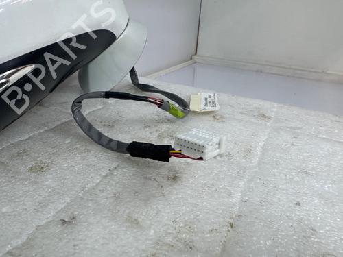 Used Right mirror Right mirror 37452729 37452729