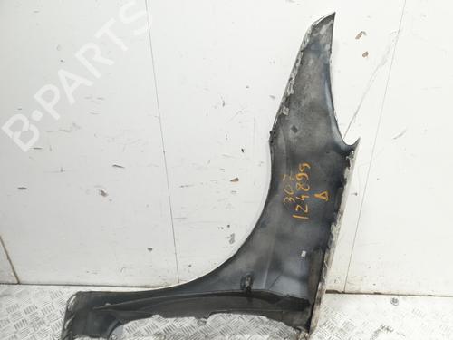 Used Right front fenders Right front fenders 20380647 20380647