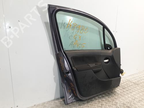 Left front door CITROËN C3 I (FC_, FN_) 1.4 HDi | BP22299936C2 