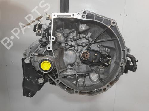 Used Gearbox Gearbox CITROËN C3 II (SC_) 1.4 VTi 95 (95 hp) 20377924 20377924