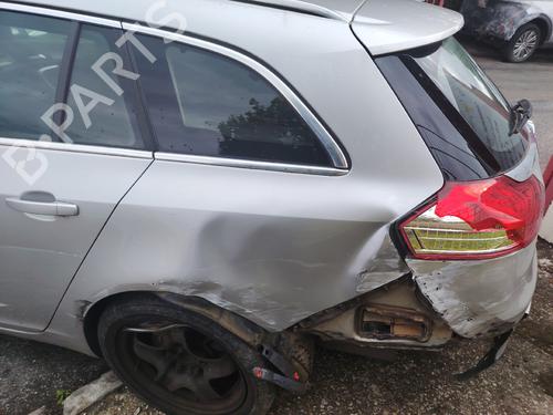 Used Parts OPEL INSIGNIA A Sports Tourer (G09) 4768609