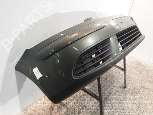 Front bumper VW GOLF PLUS V (5M1, 521) 1.9 TDI | BP24509030C7 