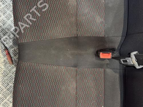 Right front seat CITROËN JUMPER II Van 2.2 HDi 130 | BP33315940C16 - Image 5